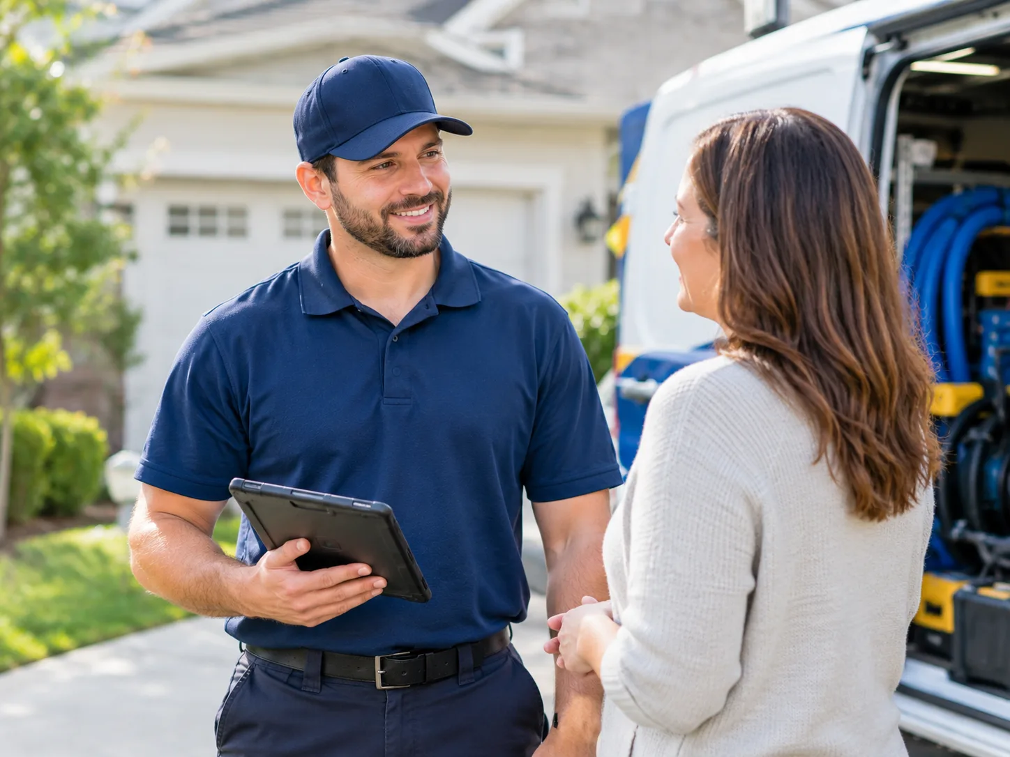 Sewage Backup Cleanup Waterford, CA FAQs